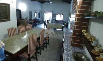 Imagem 3: Casa de rua-À VENDA-São Conrado-Rio de Janeiro-RJ