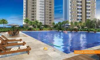 Imagem 5: Nch- Apartamento para venda 61 metros quadrados com 2 quartos em Pagador de Andrade - Jaca