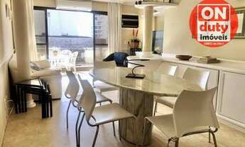 Imagem 2: Apartamento com 3 dormitórios, 130 m² - venda por R$ 610.000,00 ou aluguel por R$ 5.000,00