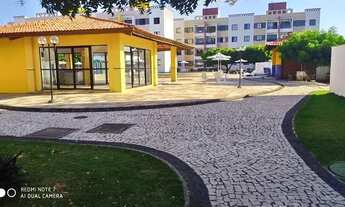 Imagem 6: Apartamento para venda com 70 metros quadrados com 3 quartos em Cumbuco - Caucaia - CE