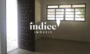 Imagem 3: Casas à venda 3 quartos 1 vaga Jardim Brasil (Vila Xavier) Araraquara