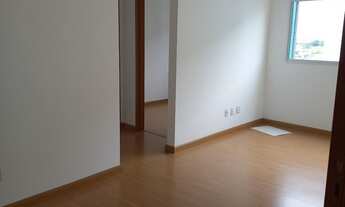 Imagem: Aluguel apartamento