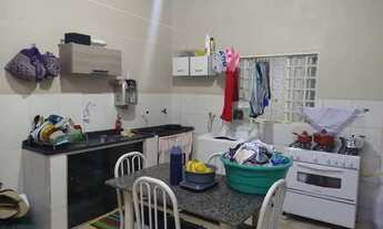 Imagem 2: *Excelente Casa Reformada 03 Quartos, 1 Suíte, Escriturada QNP 36 P Sul Ceilândia