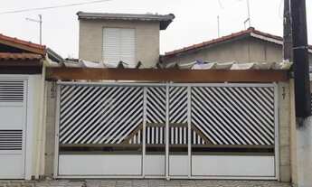 Imagem 6: Casa à venda por 287.000,00 no bairro Jardim Real, em Praia Grande