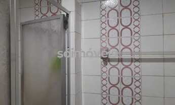 Imagem 7: Casa de rua-À VENDA-Tijuca-Rio de Janeiro-RJ