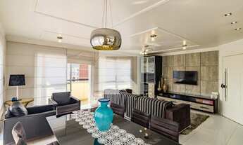 Imagem 6: Apartamento para Aluguel - Vila Mariana, 4 Quartos, 192 m2