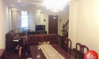 Imagem 3: São Paulo - Casa Padrão - Belém