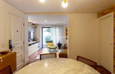 Imagem 5: SãO PAULO - Apartamento Padrão - Vila Madalena