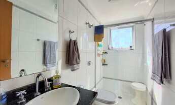 Imagem 7: Apartamento para venda possui 50 metros quadrados com 1 quarto em Sumarezinho - São Paulo