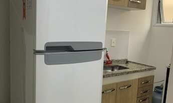 Imagem 6: Triplex com 1 Dormitório e Vaga de Garagem em Condomínio na Ocian