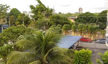 Imagem 3: Parque dos Ingleses - 03 Quartos - Aceita-se Financiamento