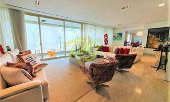 Imagem: Lindo apartamento no Panamby