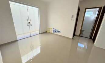 Imagem 3: Área Privativa à Venda - 2 Quartos - 1 Vaga - 80m² - Bairro Vila Clóris - Próximo ao Shopp