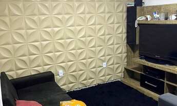 Imagem: VENDO CASA DE VILA NA TAQUARA 150 mil