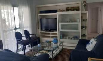 Imagem 2: Apartamento Venda Vila Olímpia 111 m² 3 Dormitórios