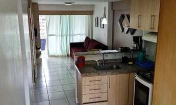 Imagem 5: Apartamento com 2 quartos - Bairro Meireles em Fortaleza