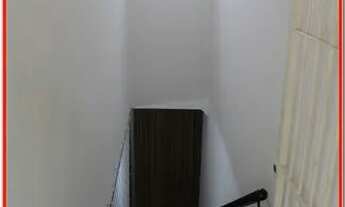 Imagem 3: Sobrado para aluguel possui + - 100 metros quadrados com 2 quartos em Vila Laís - São Paul