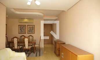 Imagem 4: Apartamento para Aluguel - Jardim Botânico, 3 Quartos, 81 m2