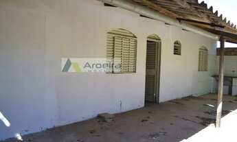 Imagem 4: Casa Mista para Aluguel em Residencial Itaipu Goiânia-GO - A375