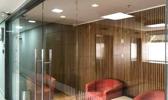 Imagem 4: Paulista Boulevard Paraíso Escritório Comercial próx metrô Brigadeiro na Av Paulista Cerqu