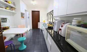 Imagem 4: Sobrado para Venda em São Paulo, Vila Mariana, 3 dormitórios, 1 suíte, 4 banheiros, 1 vaga