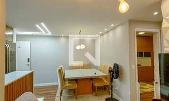 Imagem 4: Apartamento à Venda - Taquara, 2 Quartos, 57 m2