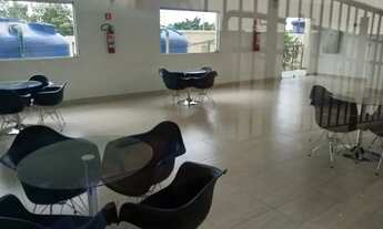 Imagem: Aluga-se Apto de 2Qts em condomínios fechado