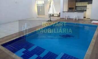 Imagem: FCOD 536 Maravilhosa casa no Blue Garden