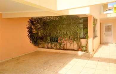 Imagem 4: Sobrado com 3 dormitórios à venda, 187 m² por R$ 639.000,00 - Cidade Patriarca - São Paulo