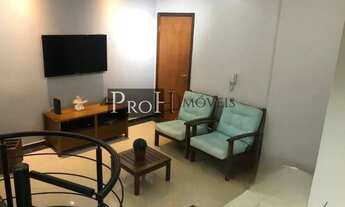 Imagem 2: Cobertura 3 dormitórios sendo 1 suíte R$ 850.000,00