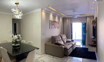 Imagem 2: APARTAMENTO - JARDIM LAS PALMAS - SP