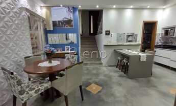 Imagem 5: Casa - Parque dos Pomares - Campinas