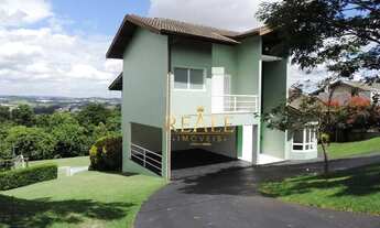 Imagem 3: Casa com 4 dormitórios, 321 m² - venda por R$ 2.300.000,00 ou aluguel por R$ 8.168,92/mês