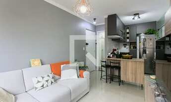 Imagem 4: Apartamento à Venda - Vila Carrão, 2 Quartos, 42 m2