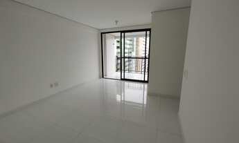 Imagem 2: LOCAÇÃO - COND. DUBAI - NASCENTE - RENASCENÇA