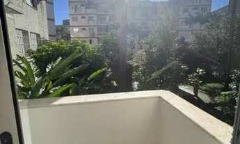 Imagem 2: Apartamento para Aluguel Apartamento de 1 dormitório reformado com garagem descoberta no E