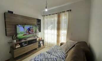 Imagem 4: Apartamento com 02 dormitórios no Jardim Cidade de Florianopólis em São josé/SC