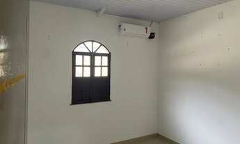 Imagem 6: Casa em mar grande