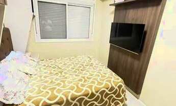 Imagem 7: Apartamento para Venda - 53.04m², 2 dormitórios, sendo 1 suites, 1 vaga - Azenha