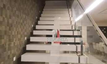 Imagem 7: Casa com 4 dormitórios, 400 m² - venda por R$ 3.900.000,00 ou aluguel por R$ 18.000,00/mês