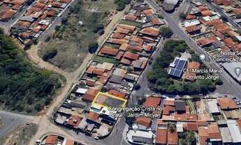 Imagem 2: Terreno a venda| Jd Myriam Moreira