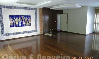 Imagem 3: PRÓXIMO AO HOTEL QUITANDINHA: IMPONENTE CASA COM PISCINA