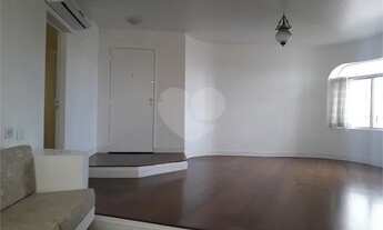 Imagem 2: Apartamento residencial para venda, Vila Andrade, São Paulo