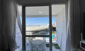 Imagem 6: VITTA CONDOMÍNIO CLUBE - FAROLÂNDIA