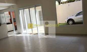 Imagem 5: Casa Residencial para locação, Caminhos de San Conrado, Campinas - CA0139