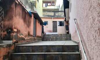 Imagem 3: Casa assobradada à venda com 2 quartos e 4 vagas na Vila Maria Alta - São Paulo - SP