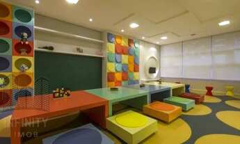 Imagem 4: Apartamento com 3 quartos, 104m², à venda em São Paulo, Morumbi