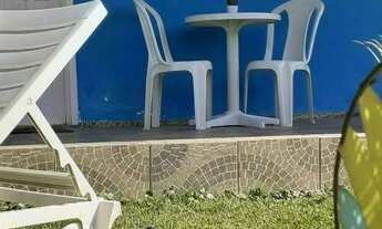 Imagem 5: Suítes na Praia de Itaipuaçu