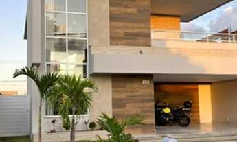 Imagem 1: Condomínio Terras Alphaville Sergipe 1