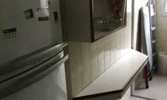 Imagem 3: 40m² moema 01 dormitorio